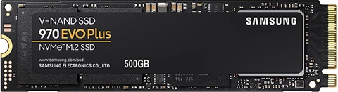 Samsung 970 Evo 500GB MZ-V7E500 M.2 SSD - CeX (AU): - Buy, Sell, Donate